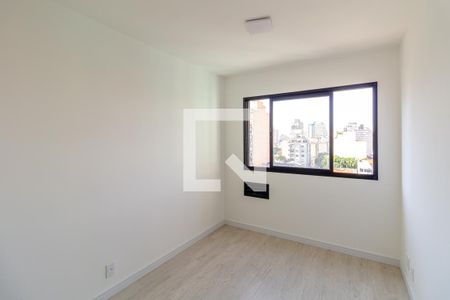 Sala de apartamento à venda com 1 quarto, 29m² em Bela Vista, São Paulo