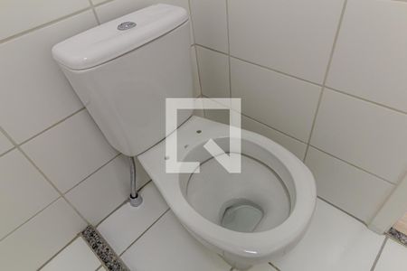 Apartamento à venda com 29m², 1 quarto e sem vagaBanheiro