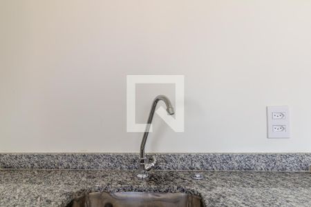 Apartamento à venda com 29m², 1 quarto e sem vagaCozinha