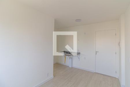 Sala de apartamento à venda com 1 quarto, 29m² em Bela Vista, São Paulo