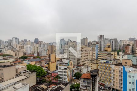 Apartamento à venda com 29m², 1 quarto e sem vagaVista do Área comum - Salão de Jogos