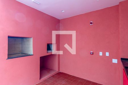 Apartamento à venda com 29m², 1 quarto e sem vagaÁrea comum - Churrasqueira