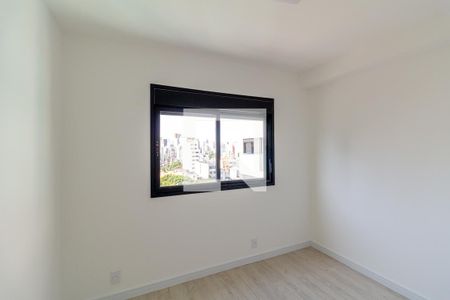 Quarto de apartamento à venda com 1 quarto, 29m² em Bela Vista, São Paulo