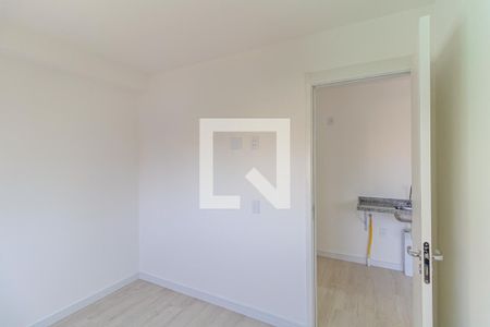 Quarto de apartamento à venda com 1 quarto, 29m² em Bela Vista, São Paulo