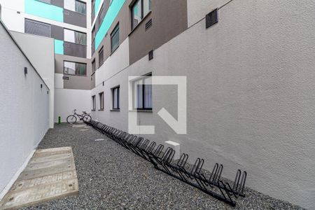 Apartamento à venda com 29m², 1 quarto e sem vagaÁrea comum - Bicicletário