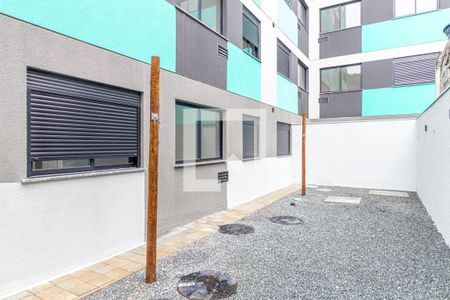 Apartamento à venda com 29m², 1 quarto e sem vagaÁrea Comum - Redário