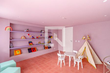 Apartamento à venda com 29m², 1 quarto e sem vagaÁrea comum - Brinquedoteca