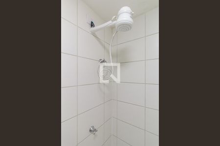 Apartamento à venda com 29m², 1 quarto e sem vagaBanheiro