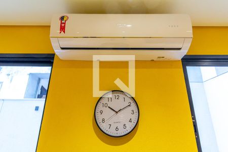 Apartamento à venda com 29m², 1 quarto e sem vagaÁrea comum - Academia