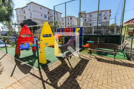 Apartamento à venda com 45m², 2 quartos e 1 vagaPlayground