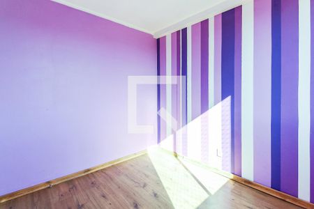 Apartamento à venda com 45m², 2 quartos e 1 vagaQuarto 2