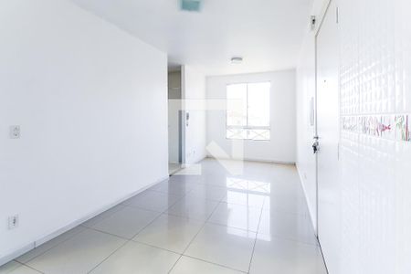 Sala de Apartamento com 2 quartos, 45m² Alto Petrópolis