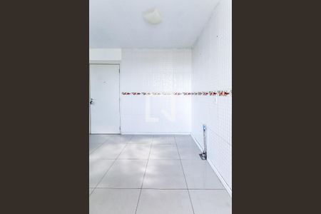 Apartamento à venda com 45m², 2 quartos e 1 vagaCozinha