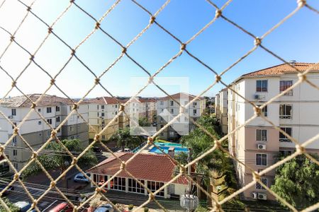 Apartamento à venda com 45m², 2 quartos e 1 vagaVista do quarto 1