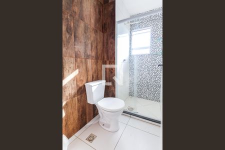 Apartamento à venda com 45m², 2 quartos e 1 vagaBanheiro