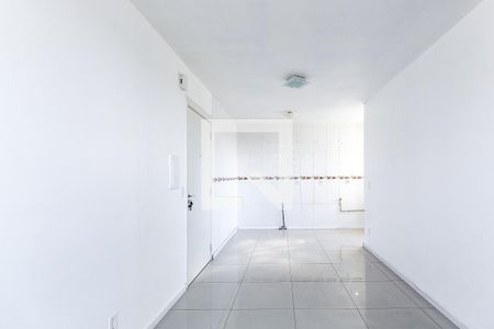 Sala de apartamento para alugar com 2 quartos, 45m² em Rubem Berta, Porto Alegre