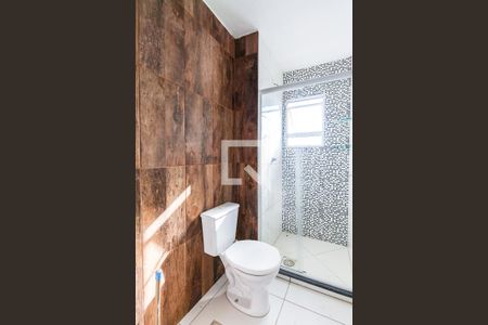 Apartamento à venda com 45m², 2 quartos e 1 vagaBanheiro
