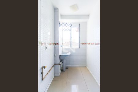 Apartamento à venda com 45m², 2 quartos e 1 vagaÁrea de serviço