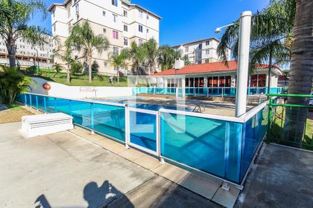Apartamento à venda com 45m², 2 quartos e 1 vagaPiscina