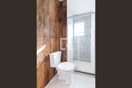 Apartamento à venda com 45m², 2 quartos e 1 vagaBanheiro