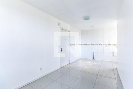 Sala de apartamento para alugar com 2 quartos, 45m² em Rubem Berta, Porto Alegre