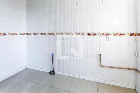Apartamento à venda com 45m², 2 quartos e 1 vagaCozinha