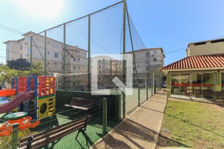 Apartamento à venda com 45m², 2 quartos e 1 vagaQuadra esportiva