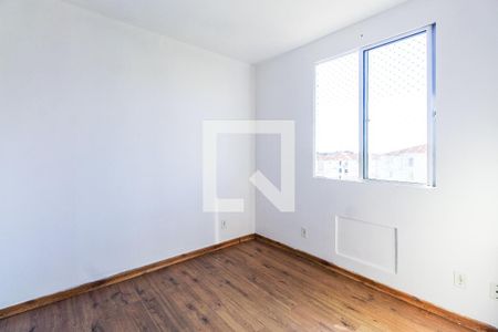Quarto 1 de apartamento para alugar com 2 quartos, 45m² em Rubem Berta, Porto Alegre