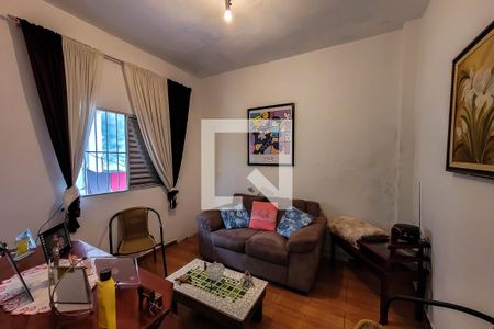 Casa à venda com 277m², 3 quartos e 7 vagasSala de estar (casa2)