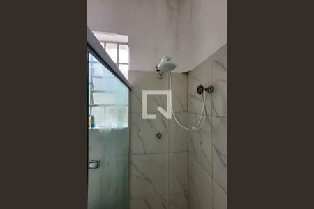 Casa à venda com 277m², 3 quartos e 7 vagasBanheiro (casa 1)