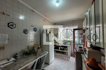 Casa à venda com 277m², 3 quartos e 7 vagasCozinha (casa2)