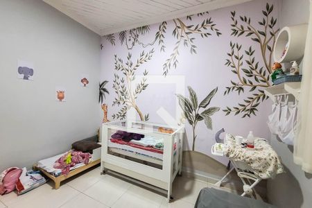 Quarto2(casa 1) de casa à venda com 3 quartos, 277m² em Sacomã, São Paulo