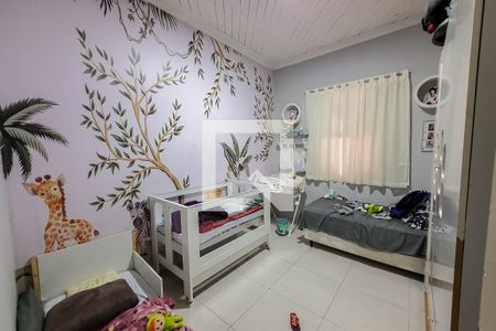 Quarto2(casa 1) de casa à venda com 3 quartos, 277m² em Sacomã, São Paulo