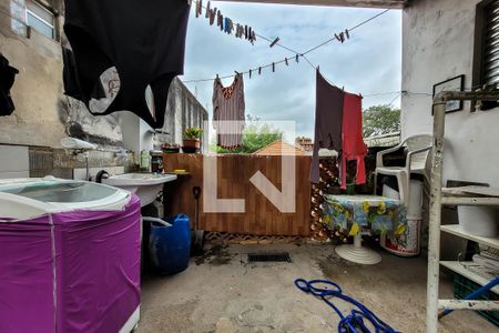 Casa à venda com 277m², 3 quartos e 7 vagasÁrea de Serviço  (casa2)