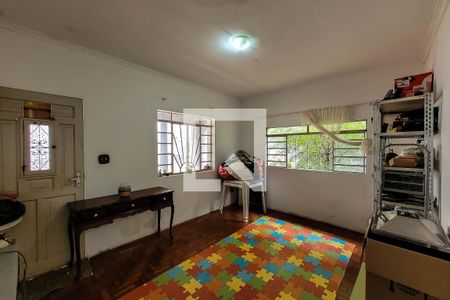 Casa à venda com 277m², 3 quartos e 7 vagasSala de estar 2 (casa2)