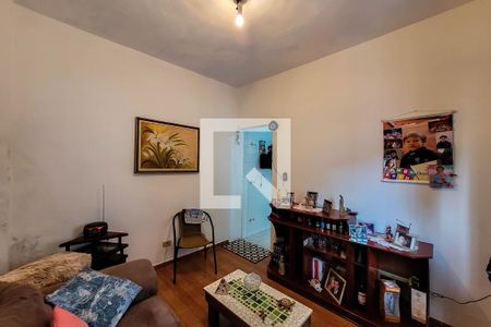 Casa à venda com 277m², 3 quartos e 7 vagasSala de estar (casa2)