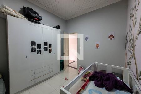 Quarto2(casa 1) de casa à venda com 3 quartos, 277m² em Sacomã, São Paulo
