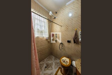 Casa à venda com 277m², 3 quartos e 7 vagasBanheiro da Suíte  (casa2)