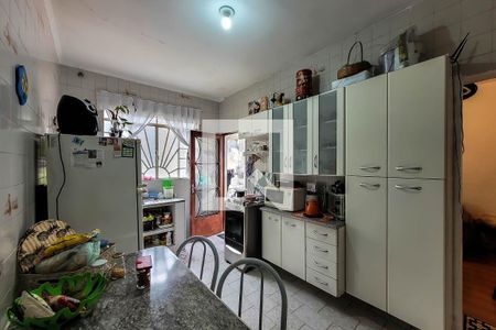 Casa à venda com 277m², 3 quartos e 7 vagasCozinha (casa2)