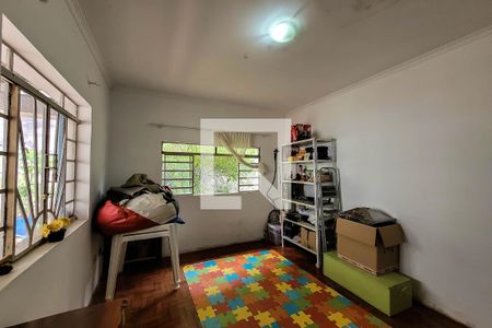 Casa à venda com 277m², 3 quartos e 7 vagasSala de estar 2 (casa2)