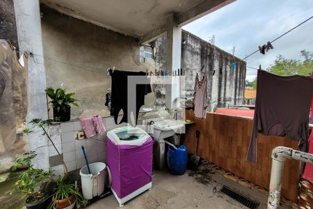 Casa à venda com 277m², 3 quartos e 7 vagasÁrea de Serviço  (casa2)