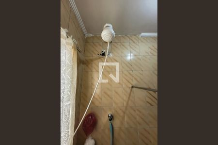 Casa à venda com 277m², 3 quartos e 7 vagasBanheiro da Suíte  (casa2)