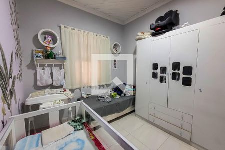 Quarto2(casa 1) de casa à venda com 3 quartos, 277m² em Sacomã, São Paulo