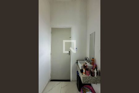 Casa à venda com 277m², 3 quartos e 7 vagasBanheiro (casa 1)