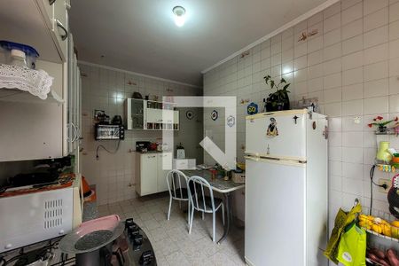 Casa à venda com 277m², 3 quartos e 7 vagasCozinha (casa2)