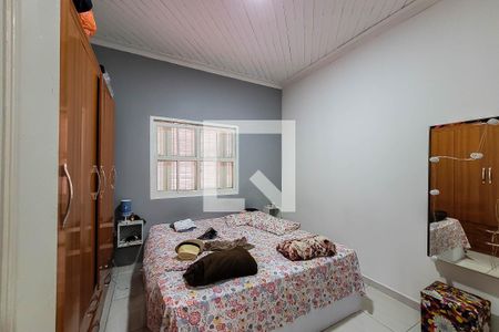 Quarto1 (casa 1) de casa à venda com 3 quartos, 277m² em Sacomã, São Paulo