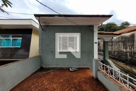 Casa à venda com 277m², 3 quartos e 7 vagasVaranda