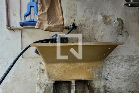 Casa à venda com 277m², 3 quartos e 7 vagasQuintal/area de servico  (casa 1)