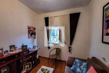 Casa à venda com 277m², 3 quartos e 7 vagasSala de estar (casa2)