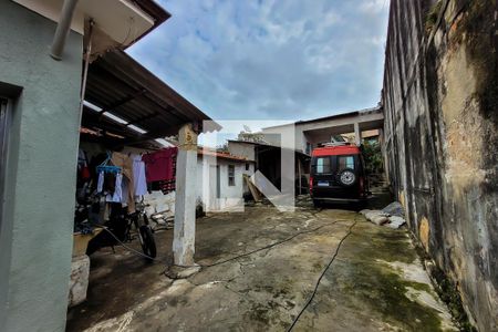 Casa à venda com 277m², 3 quartos e 7 vagasGaragem